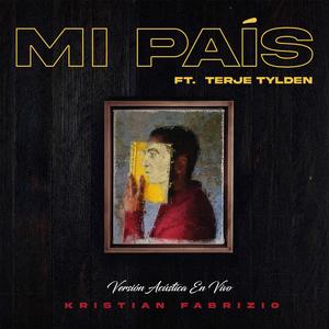 Mi País (feat. Tylden) (Live Acoustic)