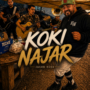 Koki Najar