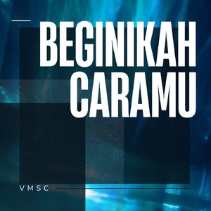 Beginikah Caramu