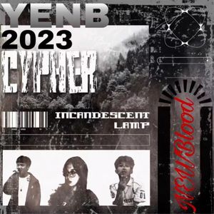YENB 2023 CYPHER (Prod By Red killer)