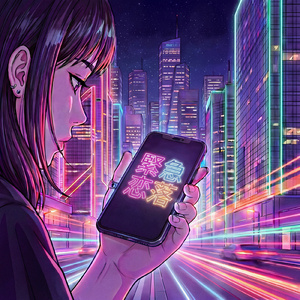 緊急恋落 (feat. あまねこゆ)