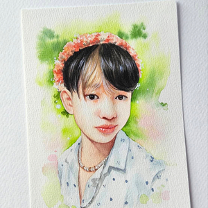 ลึกๆในหัวใจ (Inside My Heart)