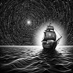 Зоряний лист