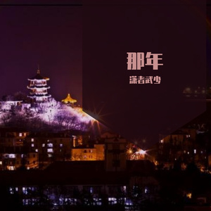 Sensitive Heart-那年-潇者武少（潇者武少 remix）