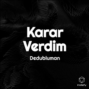 Karar Verdim