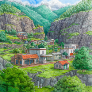 Verdanturf Town (Pokémon Ruby & Sapphire but it's lofi)