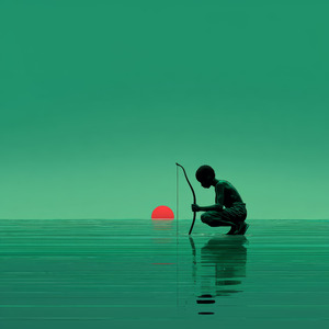 Oxóssi (Graça da Caça)