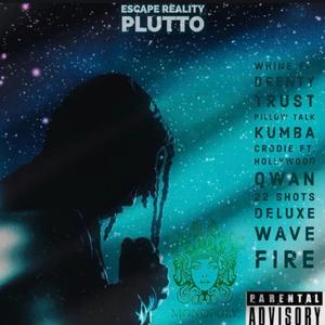 Crodie (feat. Hollywood Q'wan)