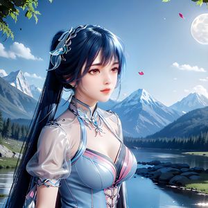 不可代替却如鸿毛