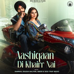 Aashiqaan Di Khairr Nai