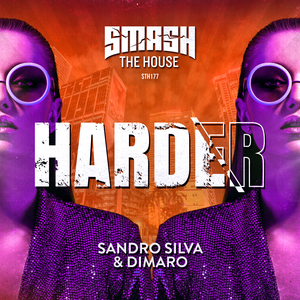 Harder (Extended Mix)