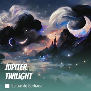 Jupiter Twilight