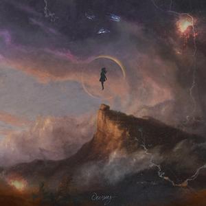 Look Outside, The World Is Ending (Instrumental)