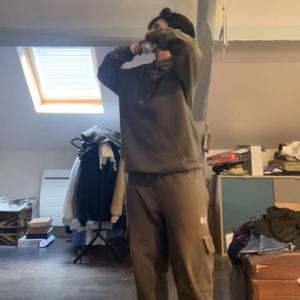 On s’enfuit du cœur”