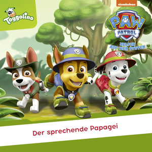 Kapitel 01: Der sprechende Papagei (Folge 87)
