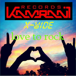 Love To Rock