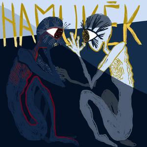 hamukék