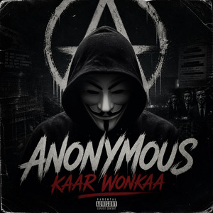 Anonymous (Original Mix)
