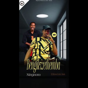 Bengikwethemba