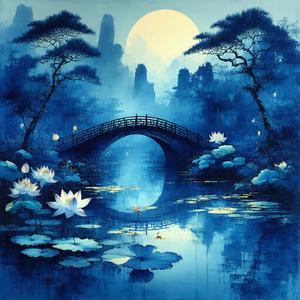 In the Garden in Surrender