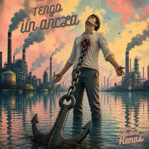 Tengo un ancla