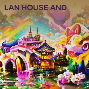 lan house and