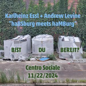 Slap that Bass! (feat. Karlheinz Essl)