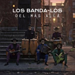 Aguantate (feat. Los Banda-los del más allá)