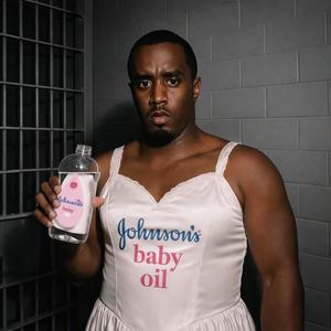 A P-Diddy after party vol 1