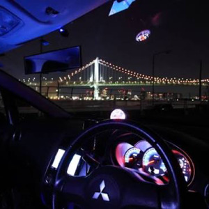 最後の (最後のドライブ)