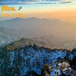 Rise. (With Ovica.) 伴奏