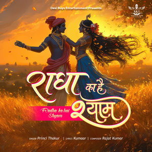 Radha Ka Hai Shyam
