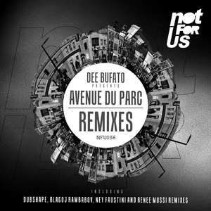 Avenue Du Parc (Ney Faustini Remix)