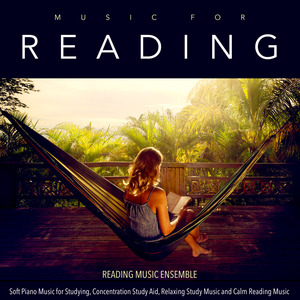 Soft Reading Music