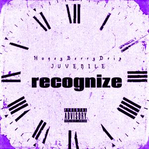 Reconize (Sped Up) (feat. JUVENILE)