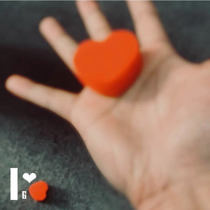 在你身边就失去超能力