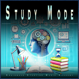 Concentration Amplified Study Mode Binaural