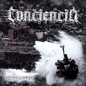 TEMPESTAD