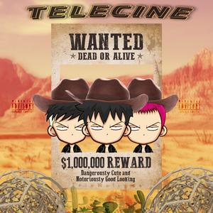 Telecine (feat. Ferdizin, Doisk & Chrysbxd)