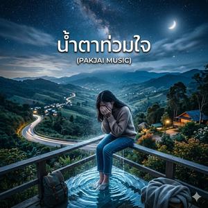 น้ำตาท่วมใจ