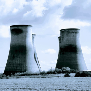 Power Plant, Pt. 1