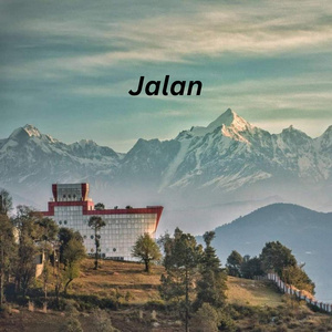 Jalan
