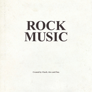 Rock Music