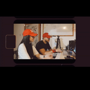 DONT'T GIVE UP (feat. ERODANNES)