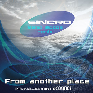 From Another Place (Memo Scope Remix)
