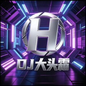 DJ大头霜-DJ大头霜-真没睡DJ（DJ大头霜 remix）