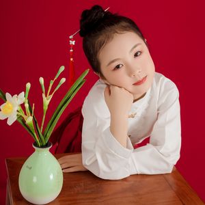 茶山小阿妹-胡艺心/八音盒艺术