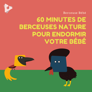 Scintiller scintiller petite étoile avec oiseaux chanteurs (Piano classique instrumental)