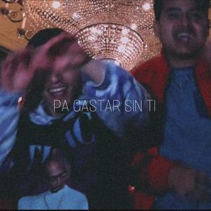 Paʼ Gastar Sin Ti (feat. Peralta)
