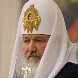 Патриарх